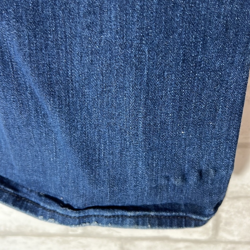 7 for all mankind A pocket jeans size 30 - Picture 10 of 14